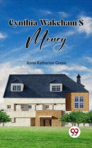 Cynthia Wakeham''s Money