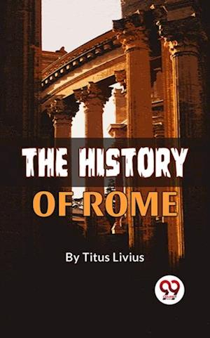 History Of Rome