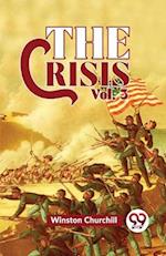 The Crisis Vol 3 