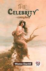 The Celebrity -complete 
