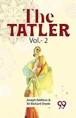 The Tatler Vol.- 2 