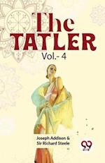 The Tatler Vol.- 4 