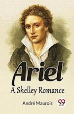 Ariel A Shelley Romance 