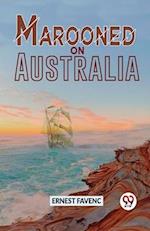 Marooned On Australia 