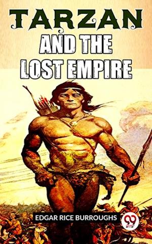 Tarzan And The Lost Empire