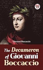 Decameron Of Giovanni Boccaccio