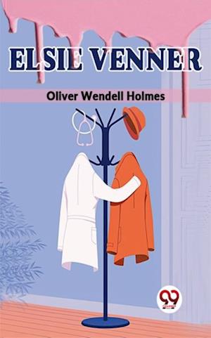 Elsie Venner