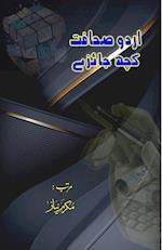 Urdu Sahafat - kuch Jaaize