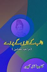 Ghalib ke udein gey purzey