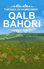 Qalb bahori