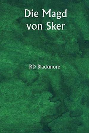 Die Magd von Sker