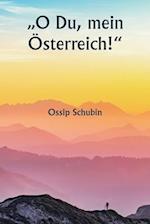 "O Du, mein Österreich!"