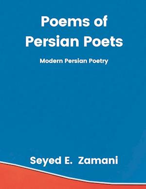 Poems of Persian Poets