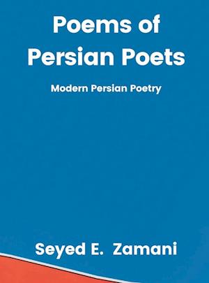 Poems of Persian Poets