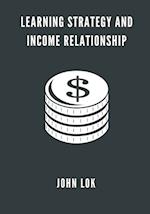 Learning Strategy And Income Relationship