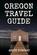 Oregon Travel Guide