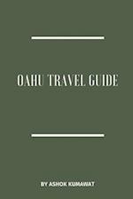 Oahu Travel Guide