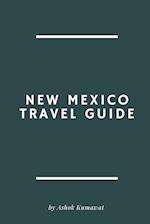 New Mexico Travel Guide