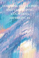 Learning Developed And Developing Countries Differences