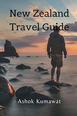 New Zealand Travel Guide