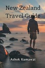 New Zealand Travel Guide