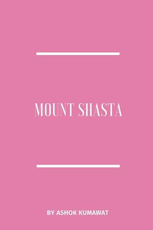 Mount Shasta