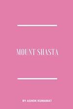 Mount Shasta