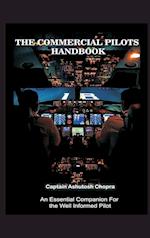 THE COMMERCIAL PILOTS HANDBOOK