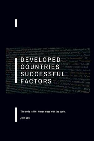 Developed Countries Successful Factors