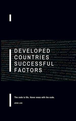 Developed Countries Successful Factors