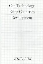 Can Technology Bring Countries Development 