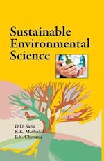 Sustainable Environmental Science 