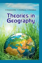 Theories in Geography 