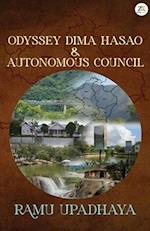 Odyssey Dima Hasao & Autonomous Council