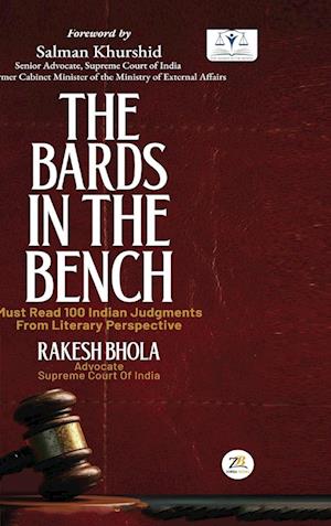 The Bards In The Bench