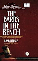 The Bards In The Bench