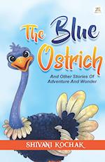 The Blue Ostrich 