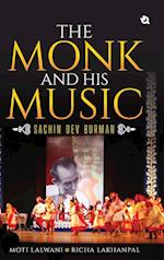 SACHIN DEV BURMAN - THE MONK AND HIS MUSIC