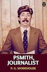 Psmith, Journalist