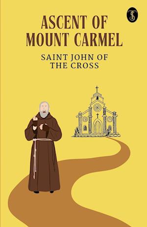 Ascent Of Mount Carmel