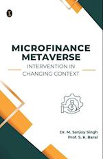 Microfinance Metaverse