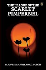 The League Of The Scarlet Pimpernel