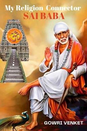 My Religion Connector - Saibaba