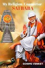 My Religion Connector - Saibaba 