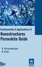 Fundamentals and Applications of Nanostructures Perovskite Oxide