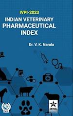 Indian Veterinary Pharmaceutical Index