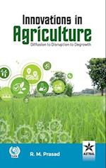 Innovations in Agriculture