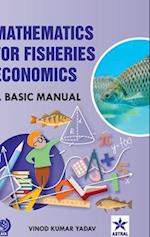 Mathematics for Fisheries Economics