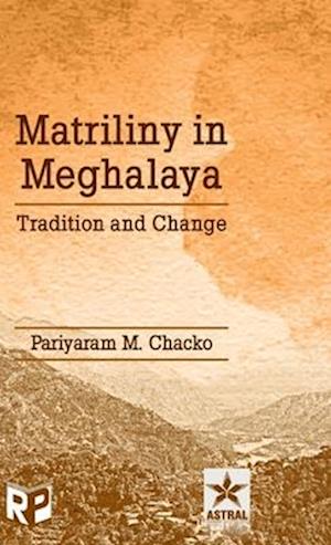Matriliny in Meghalaya