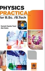 Physics Practical for B.Sc./B.Tech